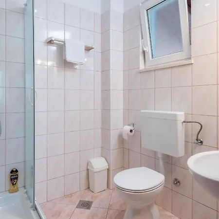 Ferienwohnung Fuer 5 Personen Ca 65 Qm In Orebic, Dalmatien Sueddalmatien - B60630 *