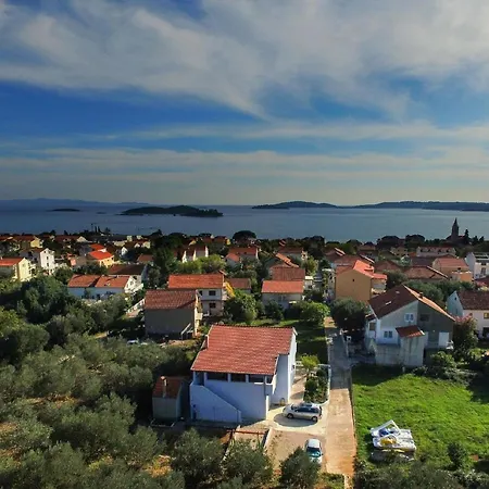 Ferienwohnung Fuer 5 Personen Ca 65 Qm In Orebic, Dalmatien Sueddalmatien - B60630 * Orebić