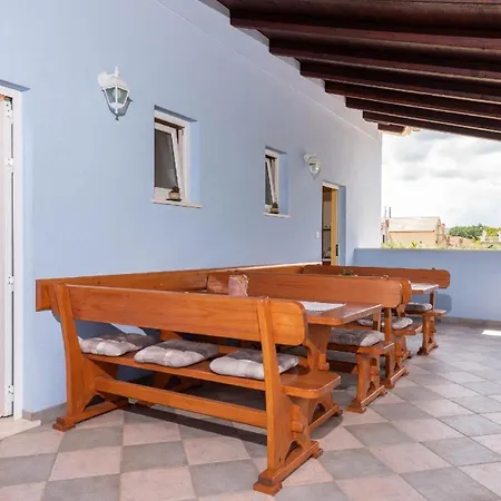 Daire Ferienwohnung Fuer 5 Personen Ca 65 Qm In Orebic, Dalmatien Sueddalmatien - B60630 *