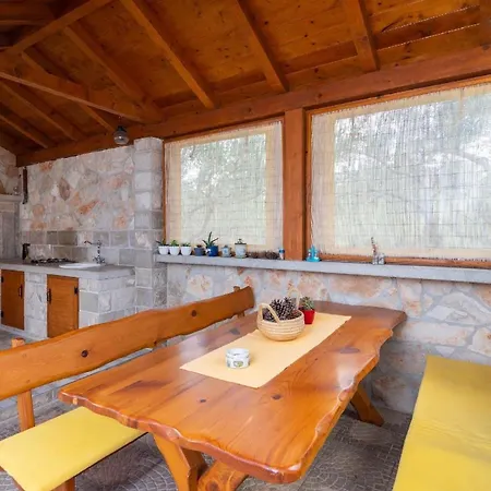 Daire Ferienwohnung Fuer 5 Personen Ca 65 Qm In Orebic, Dalmatien Sueddalmatien - B60630 *
